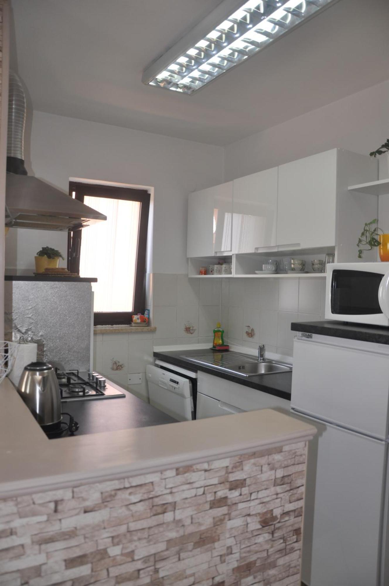 Apartman Mirna Ровинь Экстерьер фото