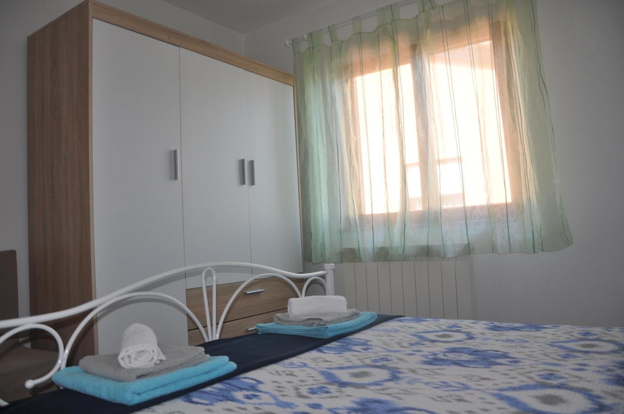 Apartman Mirna Ровинь Экстерьер фото