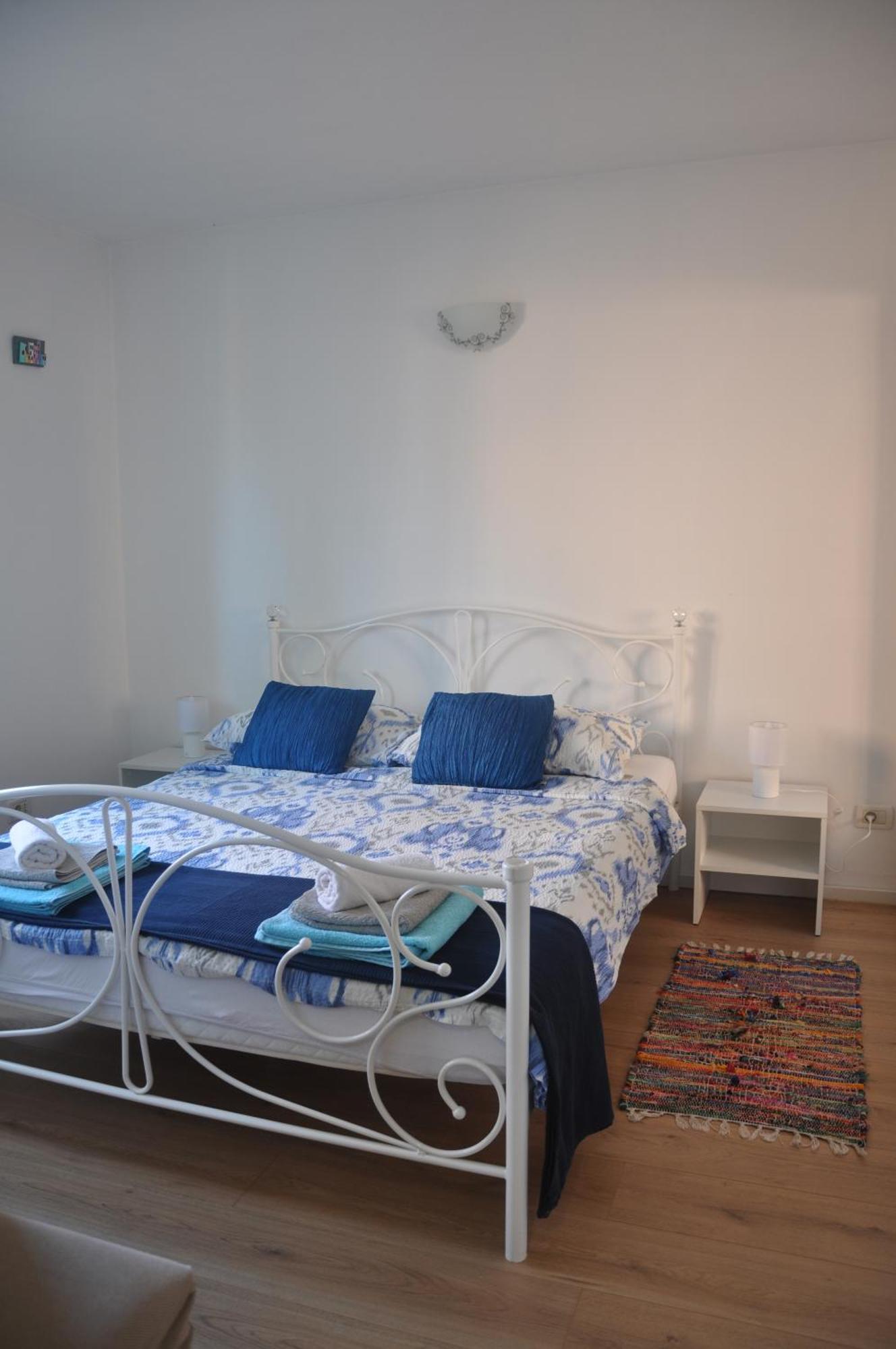 Apartman Mirna Ровинь Экстерьер фото