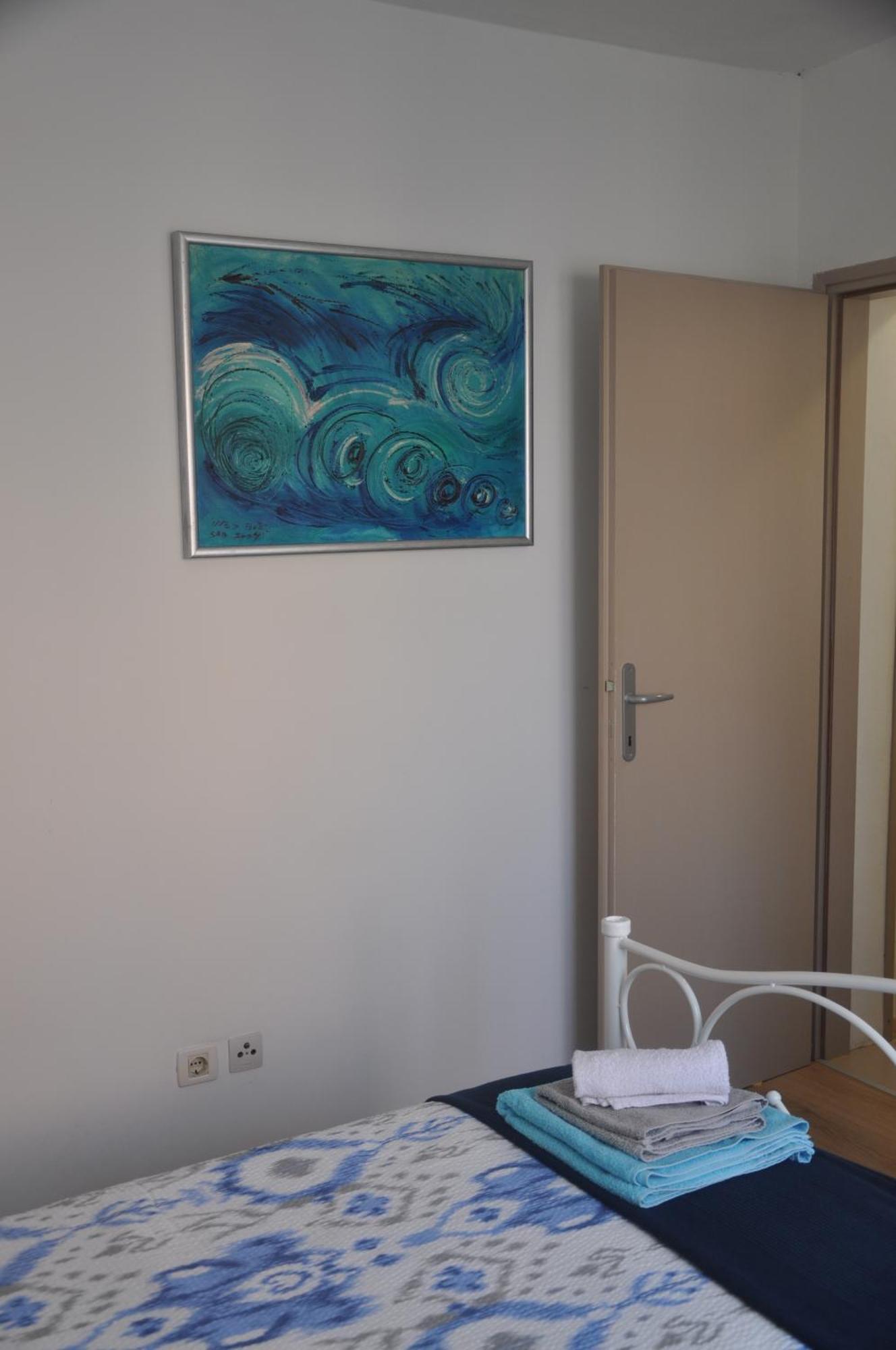 Apartman Mirna Ровинь Экстерьер фото