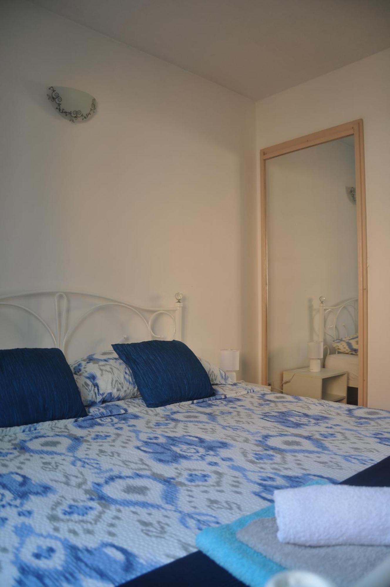 Apartman Mirna Ровинь Экстерьер фото